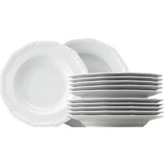 Rosenthal Tallriksset Rosenthal Maria Tallriksset 12st