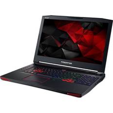 1 TB Laptops Acer Predator G9-793-78J5 (NH.Q17ED.015)