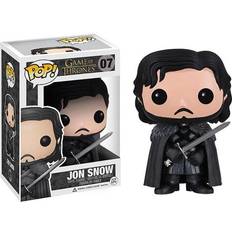 Game of thrones funko pop Funko Pop! Game of Thrones Jon Snow