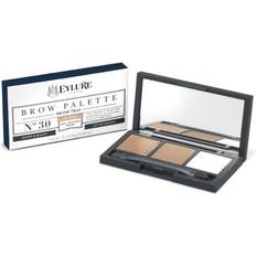 Blonde Eyebrow Powders Eylure Brow Palette Blonde