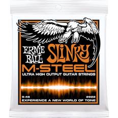 Musikzubehör Ernie Ball P02922