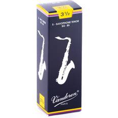 Vandoren Traditional Tenor 3.5