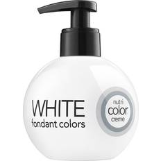 Revlon nutri color creme Revlon Nutri Color Creme #000 White 250ml