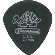 Svarta Plektrum Dunlop 482P.73