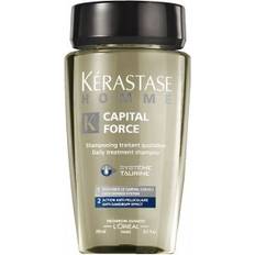 Kerastase homme Kérastase Homme Bain Capital Force Anti-dandruff Shampoo 250ml