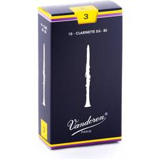 Vandoren Bb Clarinet 3