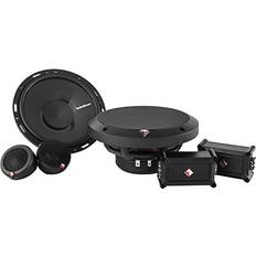 Rockford Fosgate P165-SE