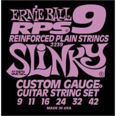 Accessoires Musicaux Ernie Ball 2239 RPS Super Slinky