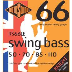 Rotosound RS66LE