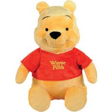 Simba Peluche Winnie l'ourson 61 cm