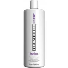 Extra Body Daily Rinse Conditioner