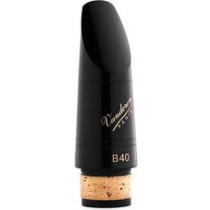 Traditional Bb B40