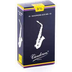 Traditional Alto 3.5
