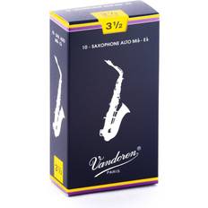 Vandoren Alt Sax 3.5