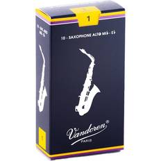 Vandoren Traditional Alto 1