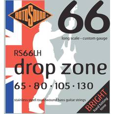 Rotosound RS66LH