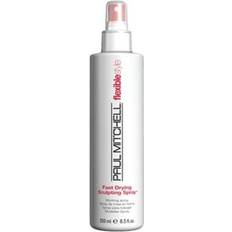 Paul mitchell spray Paul Mitchell Flexible Style Fast Drying Sculpt Spray 250ml