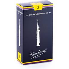 Traditional Soprano 2