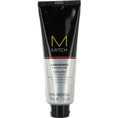 Paul mitchell mitch Paul Mitchell Mitch Hardwired Max Hold Spikingglue 75ml