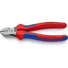 Empuñadura de Acero Alicates combinados Knipex 70 2 160 Alicate combinado