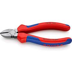 Alicates combinados Knipex 70 2 140 Alicate combinado