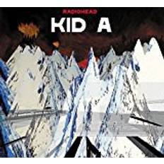 Vinyl Radiohead - Kid A (Vinyl)