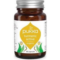 Pukka Turmeric Active 30 pcs