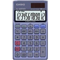 Casio Calculadora Sl-320ter