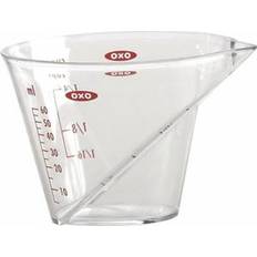 OXO Mini Angled Measuring Cup 0.6L 9cm