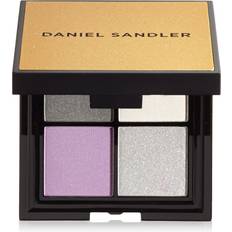 Cosmetics Daniel Sandler Eyeshadow Palette Sheer Beauty