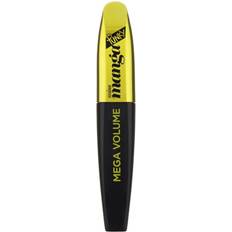 L'Oréal Paris Definierande Mascaror L'Oréal Paris Mega Volume Miss Manga Punky Mascara Black