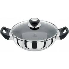 Judge Sauteuse Judge Vista Non Stick with lid 28 cm