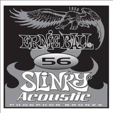 Phosphor Bronze Strings Ernie Ball P01856