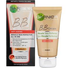 Garnier Anti-Ageing BB Cream Medium