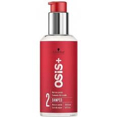 Schwarzkopf Osis+ Damped Wet Look Pomade 200ml