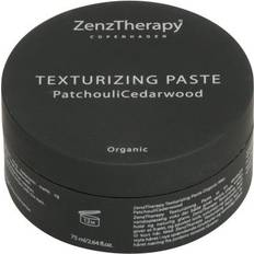 ZenzTherapy Stylingproducten ZenzTherapy Texturizing Paste PatchouliCedarwood