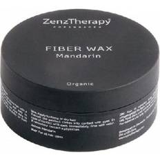 ZenzTherapy Stylingproducten ZenzTherapy Fiber Wax Mandarin