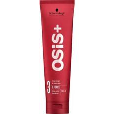 Dry Hair Hair Gels Schwarzkopf Osis+g. Force Extreme Holdgel 150ml