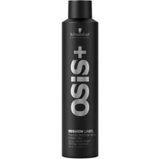 Schwarzkopf Osis+ Session Label Flexible Hold Hairspray 500ml