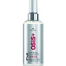 Schwarzkopf Osis+ Blow &go Medium Control 200ml