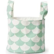Big Waves Soft Basket