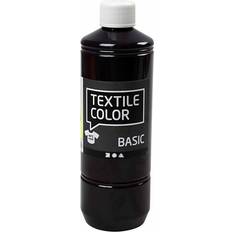 Textile Color Paint Red Violet 500ml