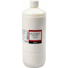 Adlibris Decoupagelack Allround Gloss 1000ml