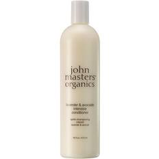 Lavender & Avocado Intensive Conditioner
