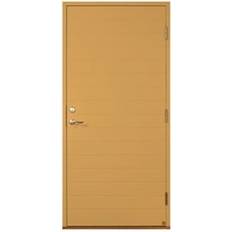Leksandsdörren Överboda Ytterdörr S 2040-Y20R V (90x200cm)
