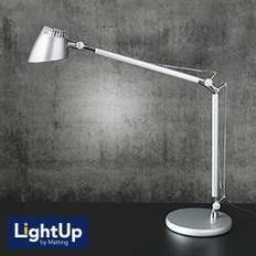Oriva Valencia Bordlampe 70cm