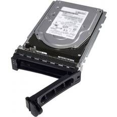 15000 rpm - 3.5" - HDD Discos duros Dell 600GB SAS 2.5 pulgadas