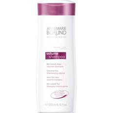 Natural volume shampoo Annemarie Börlind Volume Shampoo 200ml