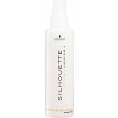 Silhouette spray Schwarzkopf Silhouette Flexible Hold Style & Care Lotion 200ml
