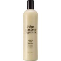 Masters organics balsam John Masters Organics Citrus & Neroli Detangler Conditioner 473ml
